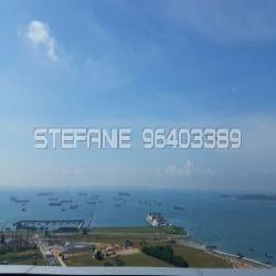 Marina Bay Residences (D1), Condominium #57013692